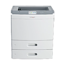 Lexmark C792dte