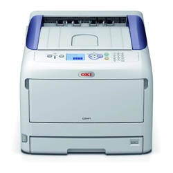 OKI C841Cdtn