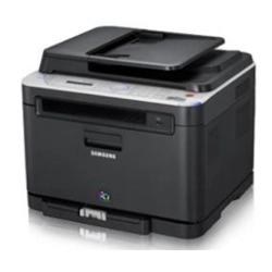 Samsung CLX-3185