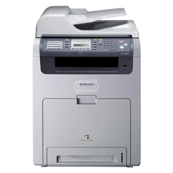 Samsung CLX-6240FX