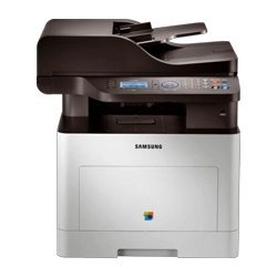 Samsung CLX-6260FD