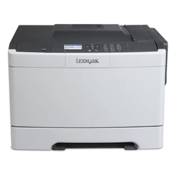 Lexmark CS410n