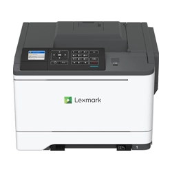 Lexmark CS521dn