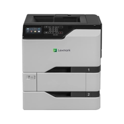 Lexmark CS725dte
