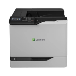 Lexmark CS820de