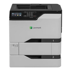 Lexmark CS820dte