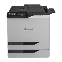 Lexmark CS820dtfe