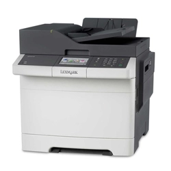 Lexmark CX410de