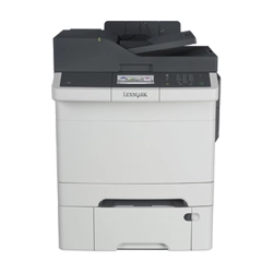 Lexmark CX410dte