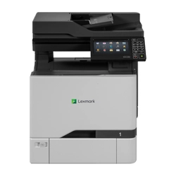 Lexmark CX725de