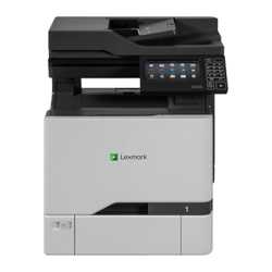 Lexmark CX727de
