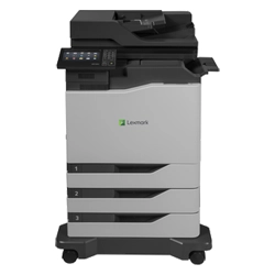 Lexmark CX820dtfe