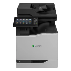 Lexmark CX825de