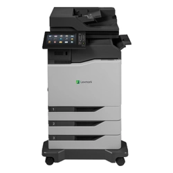Lexmark CX825dtfe