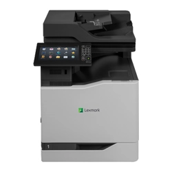 Lexmark CX860de