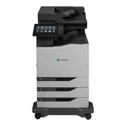 Lexmark CX860dte