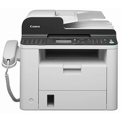 Canon i-SENSYS FAX-L410