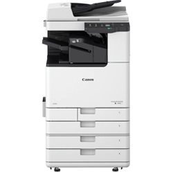  Canon iR2930i