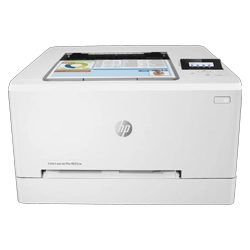 HP Color LaserJet Pro M255NW