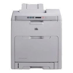 HP Color LaserJet 2700n