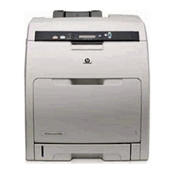 HP Color LaserJet 3000n