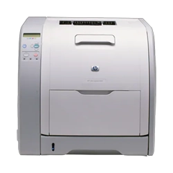 HP Color LaserJet 3550n