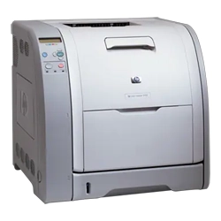 HP Color LaserJet 3700dn