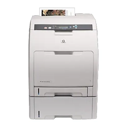 HP Color LaserJet 3800dtn