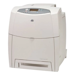 HP Color LaserJet 4600dtn
