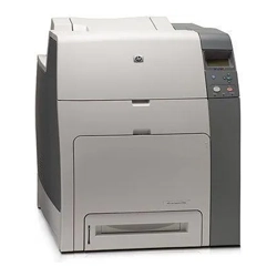 HP Color LaserJet 4700n