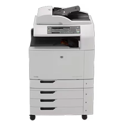 HP Color LaserJet CM6030f