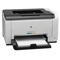 Color LaserJet CP1025