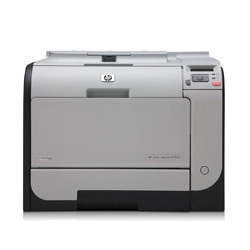 HP Color LaserJet CP2025n