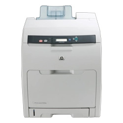 HP Color LaserJet CP3505