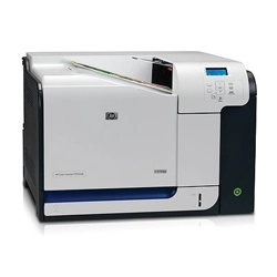 HP Color LaserJet CP3525dn