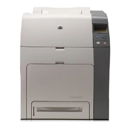 HP Color LaserJet CP4005dn