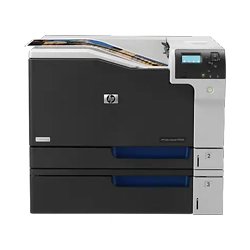 HP Color LaserJet CP5525dn
