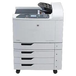 HP Color LaserJet CP6015