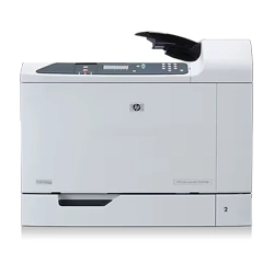 HP Color LaserJet CP6015de