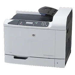 HP Color LaserJet CP6015dn