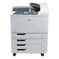 HP Color LaserJet CP6015xh
