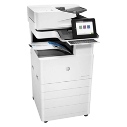HP Color LaserJet E87650MFP