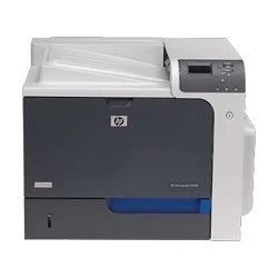 HP Color LaserJet Enterprise CP4025dn