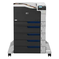 HP Color LaserJet Enterprise CP5525xh