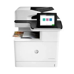HP Color LaserJet Enterprise Flow MFP M776DN