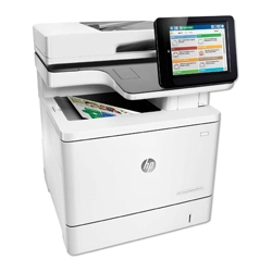 HP Color LaserJet Enterprise M577f
