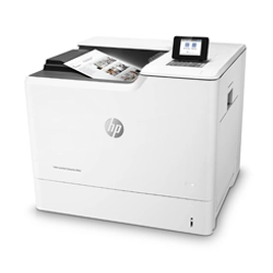 HP Color LaserJet Enterprise M652N
