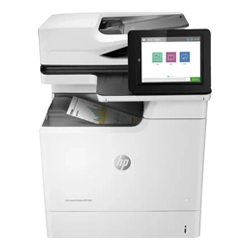 HP Color LaserJet Enterprise M681f