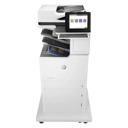HP Color LaserJet Enterprise M682z