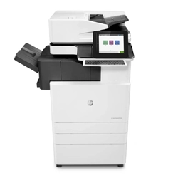 HP Color LaserJet Managed MFP E87640dn